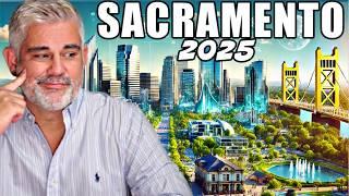 Will Sacramento Real Estate Prices Crash in 2025?