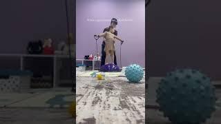 Центр моторного развития Массажная мама в Краснодаре