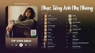 bản nhạc  chill English thư giãn 