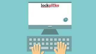 LockPicks.com by Brockhage | Buy Quality Lock Picks Equipment