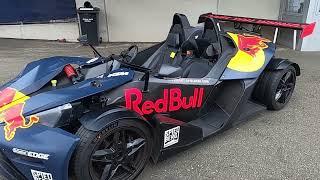 Tour the Red Bull Ring Race Track and Driving Experience, Spielberg, Austria