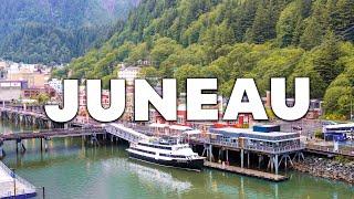 Top 10 Best Things to Do in Juneau, Alaska [Juneau Travel Guide 2023]