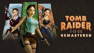 Полное прохождение Tomb Raider I-III Remastered Starring Lara Croft Часть №4