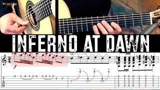 Inferno at Dawn - Full Tutorial with TAB