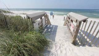 SoWal Beach Access - Wall Street at Inlet Beach, Florida