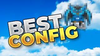 Best Blatant Vape V4 ColdPvP Config - The Nights Edit⭐