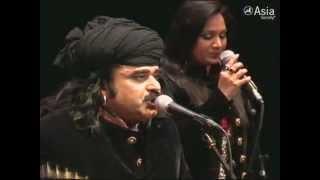 Arif Lohar and Friends: Jugni Ji!