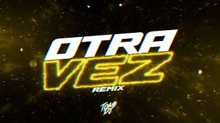 OTRA VEZ | ZION & LENNOX, J BALVIN | TOMI DJ (REMIX)