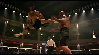 Ultimate Scott Adkins Fights