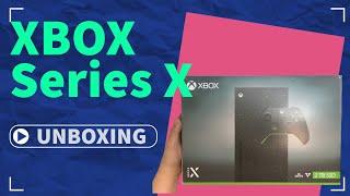 Xbox Series X 2TB Unboxing#Shorts