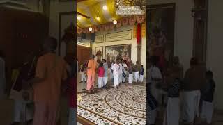 HARE KRISHNA MANDIR GUWAHATI | HARIII! BOLLL!!!!