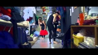 This Is My Office - Ballet Dance Group - Wannabe Ballerinas