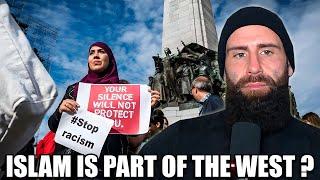 Is Islam a Western Religion?