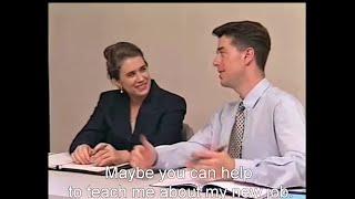 English Conversation 10 | English For Work | Funny English