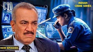 CID को फोन का Cross Connection कैसे पहुँचायेगा अपराधी तक? | Best Of CID | सीआईडी | Hindi TV Serial