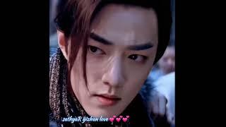 yizhan love 