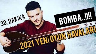 Mustafa tereci 2021 YENİ OYUN HAVALARI 30 DAKİKA SÜPER