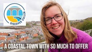 Discover Cullen ️ | A Scottish Coastal Town With So Much To Offer! 󠁧󠁢󠁳󠁣󠁴󠁿