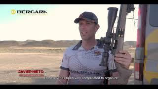 Bergara PRS Team. Meet Javier Nieto ( English Subtitles / Spanish Audio)