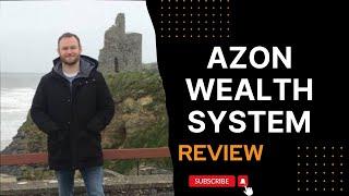 AZON WEALTH SYSTEM Review + (Bonus Worth $997)