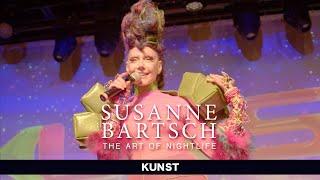 Susanne Bartsch The Art of Nightlife