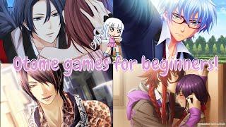 Just Discovered Otome Games? This is The Perfect Game For You to Start!