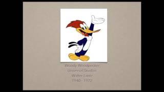 GET IN TOON! with Michael Grassia: Creating Characters for Limited Animation