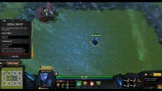 Другая дота 1. Пользовательские игры в Dota 2 Custom Hero Survival