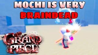 [GPO] MOCHI Is The MOST BRAINDEAD Fruit In Grand Piece Online