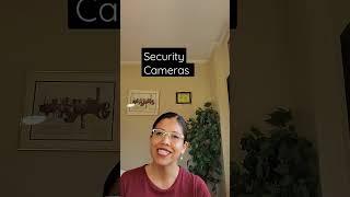 #claudiascorner #newrealestateinvestors #securitycameras