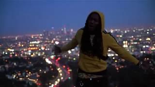 Burga - Harsh Reality -  RIP Nipsey Hussle