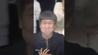 시작부터 난장판 #랜덤필터챌린지 (feat. 웃참주의)
