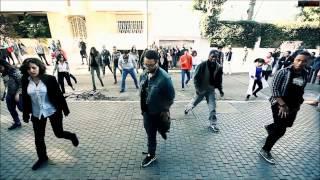 esca 1080p hd flash mob