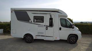 4 XL SCHLAFPLÄTZE AUF 5,99M! NEUE WOHNMOBILE 2023: Hymer Etrusco T5900 FB Ducato 8. Supergünstig!