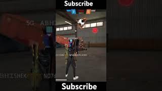 #free fire max #5g abhi gaming