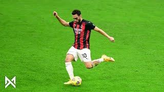 Hakan Çalhanoğlu - The Art of Passing