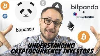 Understanding Cryptocurrency Holders in Europe with Bitpanda Data