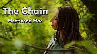 The Chain - Fleetwood Mac (by Giulia Sirbu)