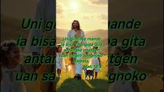 An.tangko chon.gipa bisa gita on.atbo #video