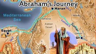 Abraham's Journey - Interesting Facts