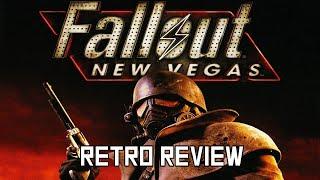 Fallout New Vegas Review