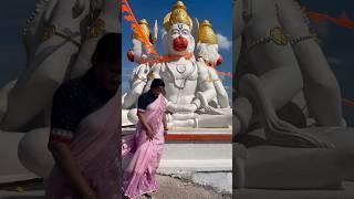 జైశ్రీరామ్ #hanumantemple #youtubeshorts #shorts #hanuman