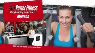 24 7 Power Fitness Midland Ellenbrook 201601