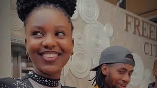 Nonda  Alinetwalira _ Alintwara  - Liam Voice  (OfficialVideo)4k