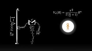 Reacting to and Analyzing Animation vs Math