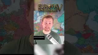 A GAY MARRIAGE IN EU5?