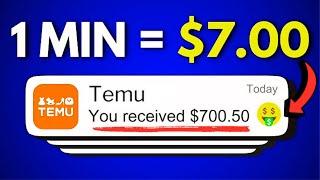 How to Make $385/Hour on TEMU as a Beginner (No Experience Needed!)