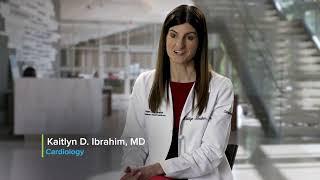Kaitlyn D. Ibrahim, MD | Cardiologist at Main Line Health