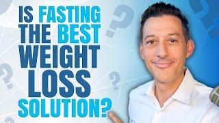 Is Fasting The Best Weight Loss Solution? | Dr. Stephen Cabral