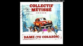 Collectif Metisse - Dame